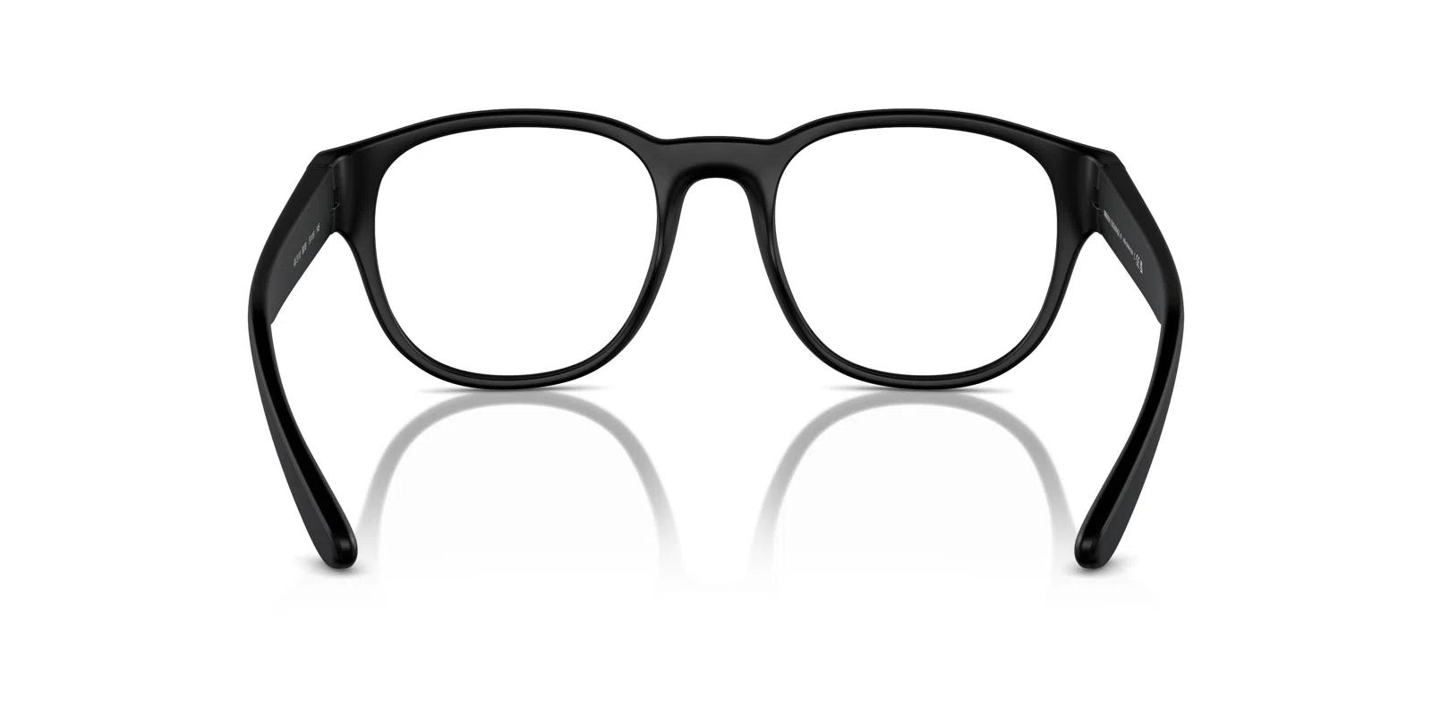 Armani Exchange 3110 Eyeglasses - view 20